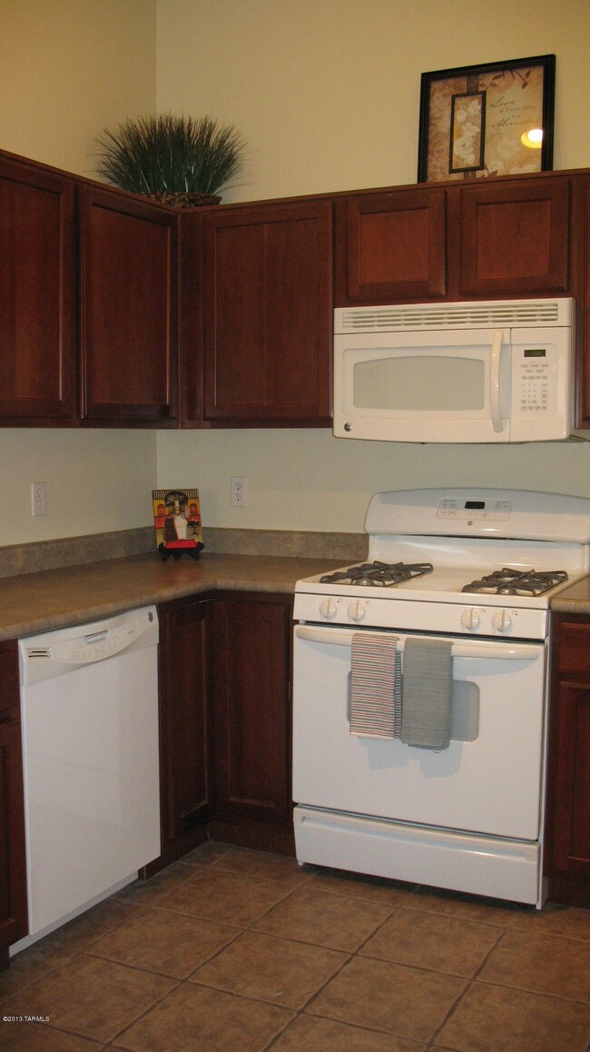 Kitchen Appliances