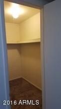 #36 2nd bedroom closet