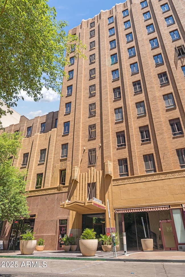 Orpheum Lofts unit 202, Phoenix, AZ 85003 - photo 7