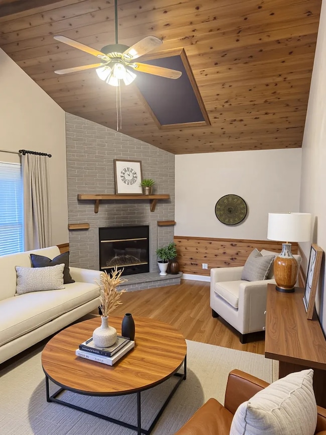 5125 W 101st St, Oak Lawn, IL 60453 - photo 2