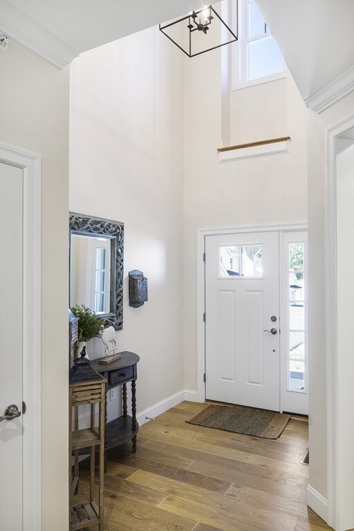 299 Lexington St unit 36, Woburn, MA 01801 - photo 4