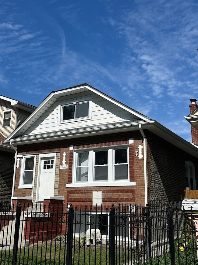3213 S Keeler Ave, Chicago, IL 60623 - photo 2