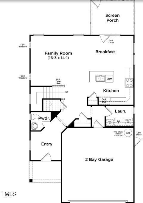 Malbec 1st Floor