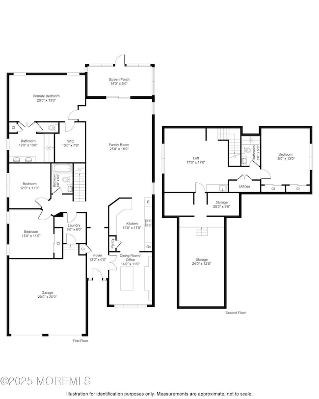 135 Ambermist Way, Forked River, NJ 0873