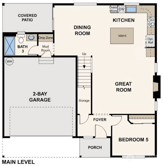 17650 NE Midnight Sun Loop unit 39, Poulsbo, WA 98370 - photo 3