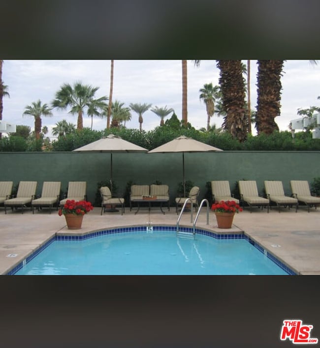 South Palm Springs Desert Resort, Palm Springs, CA 92264 - photo 4