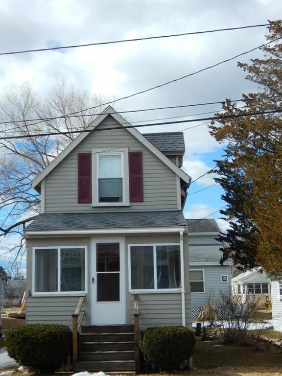 25 Ocean Ave, Old Orchard Beach, ME 04064 - photo 3