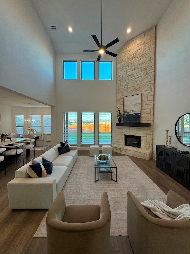 1421 Promised Land Rd, Hewitt, TX 76643 - photo 3