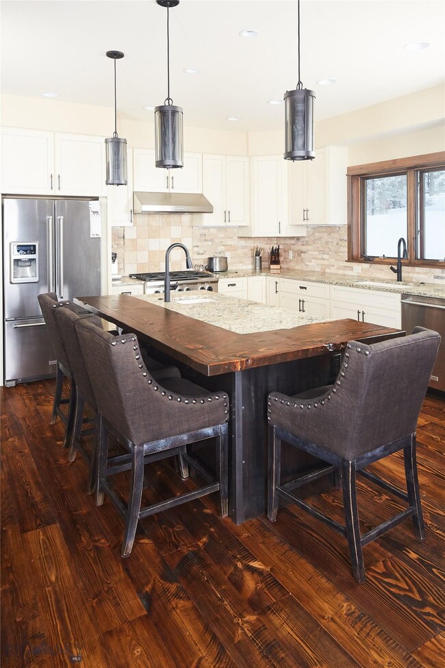 97 Sleeping Bear Rd, Big Sky, MT 59716 - photo 7