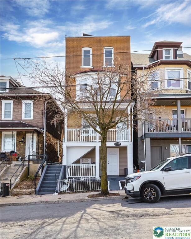 1348 E 6th St, Bethlehem, PA 18015 - photo 2