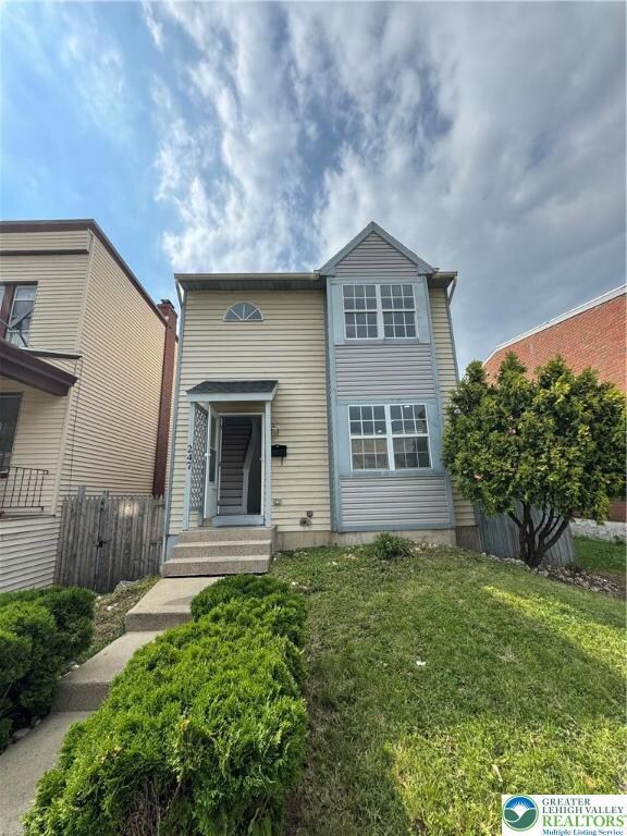 247 E Mosser St, Allentown, PA 18109 - photo 2