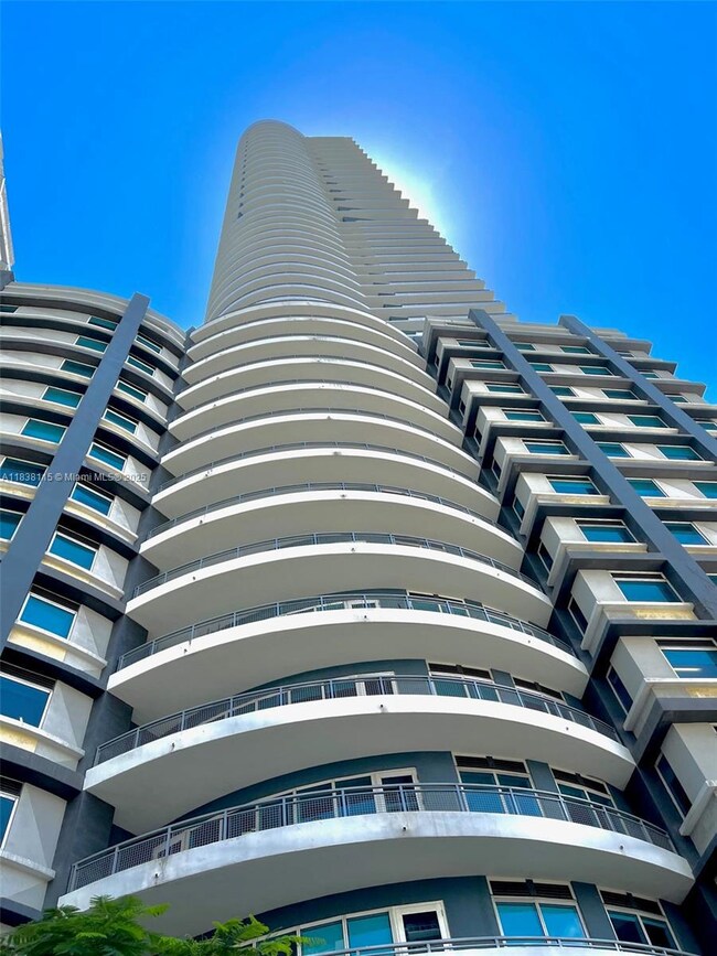 Infinity at Brickell unit 3826, Miami, FL 33130 - photo 2