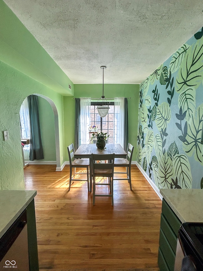 5347 N College Ave unit 214, Indianapolis, IN 46220 - photo 7