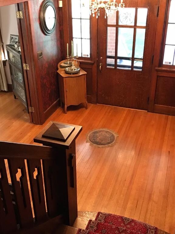 Foyer