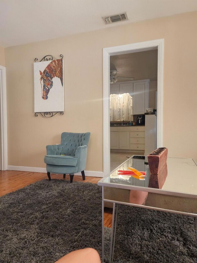 603 Estel St, Weatherford, TX 76086 - photo 2