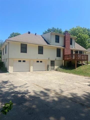 901 NW 12th St, Blue Springs, MO 64015 - photo 3