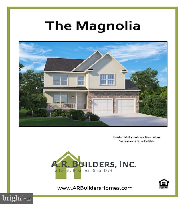 806 Pengrove Ct, Bowie, MD 20716 - photo 4