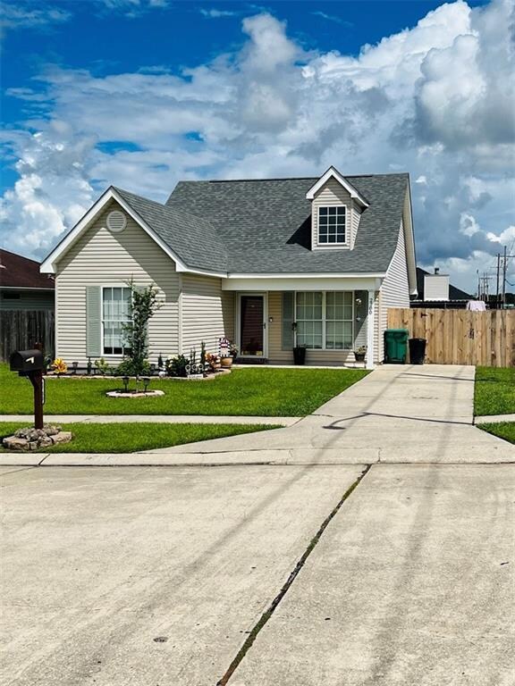 2700 Bayou Cook Dr, Marrero, LA 70072 - photo 2
