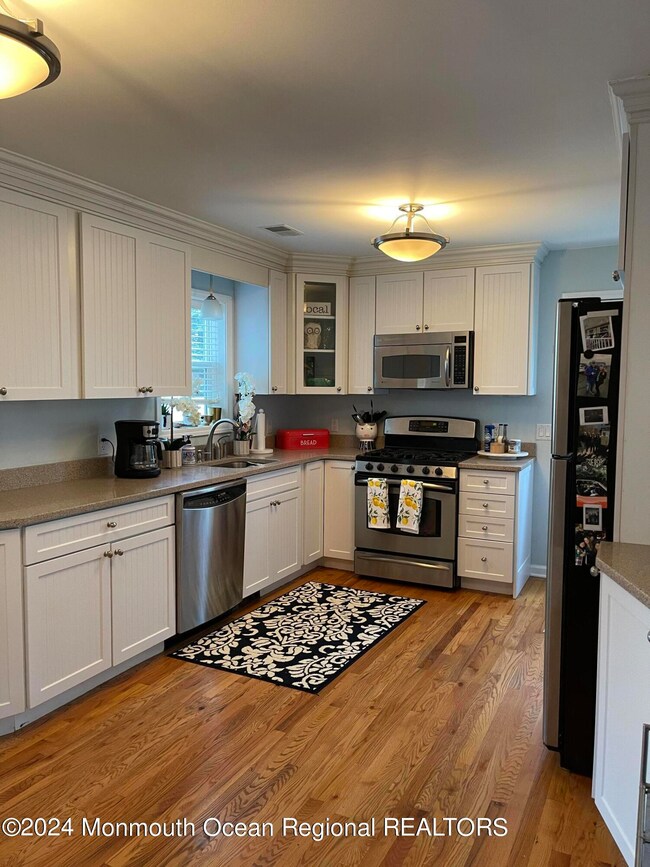 208 Newark Ave, Bradley Beach, NJ 07720 - photo 7