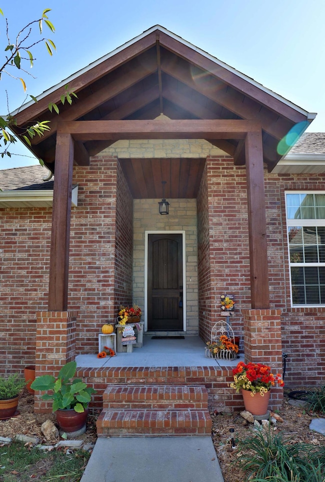 1102 N Arlington, Nixa, MO 65714 - photo 5