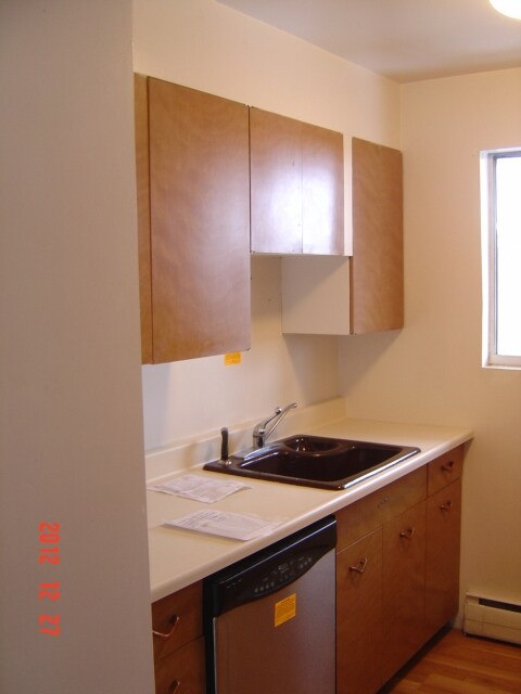 Kitchen View 2