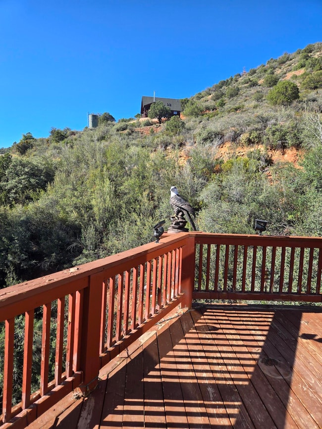 9619 W Coyote Dr, Pine, AZ 85544 - photo 4