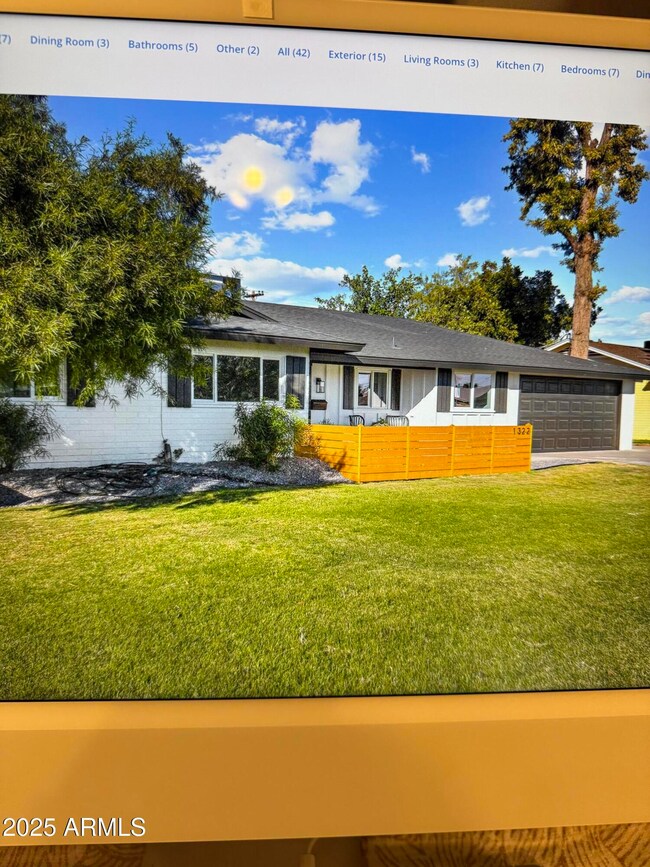 1322 E 2nd St, Mesa, AZ 85203 - photo 2