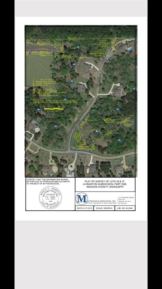 115 Bidon Place unit 37, Madison, MS 39110 - photo 4