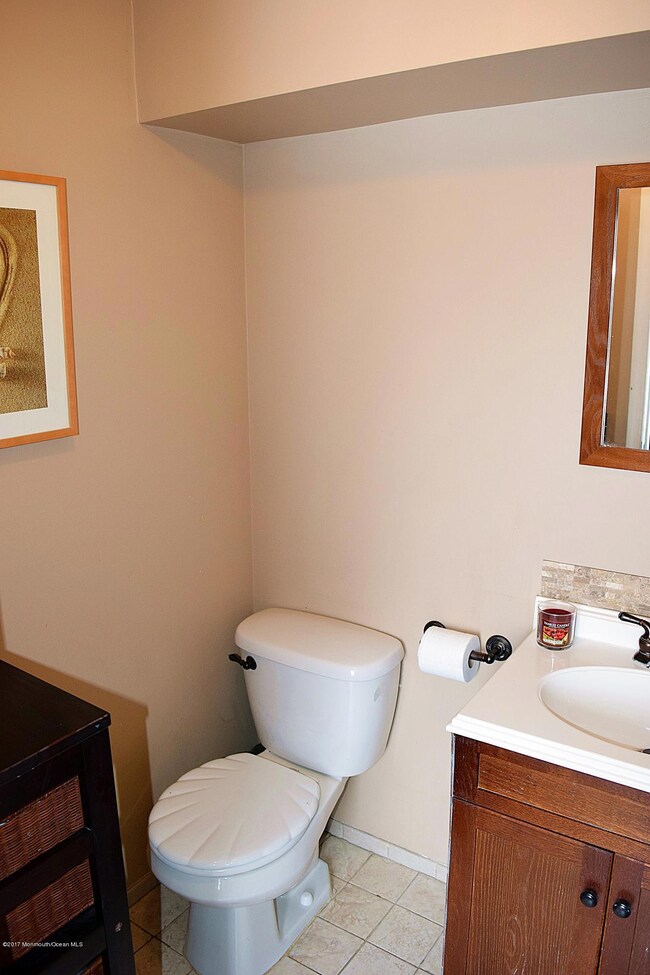 7-Half Bath