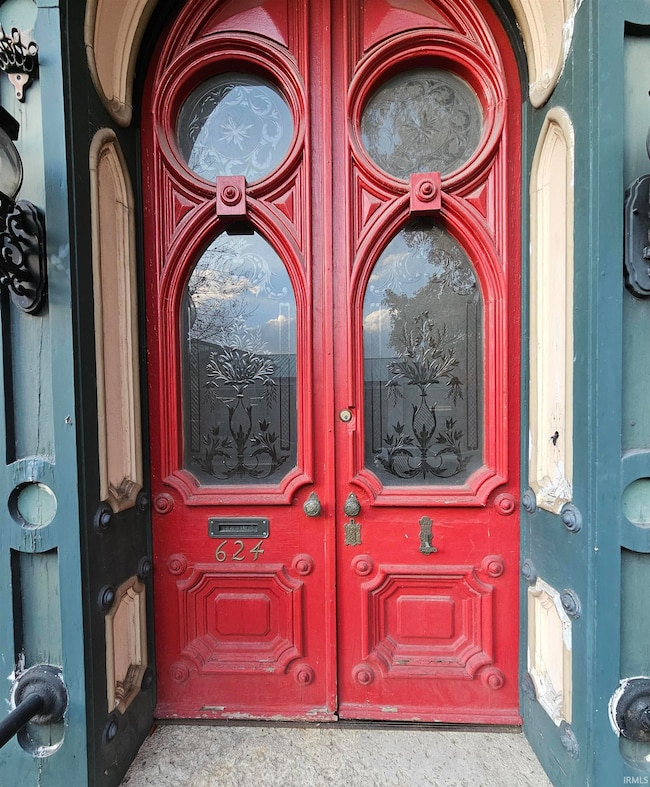 624 South St, Lafayette, IN 47901 - photo 5