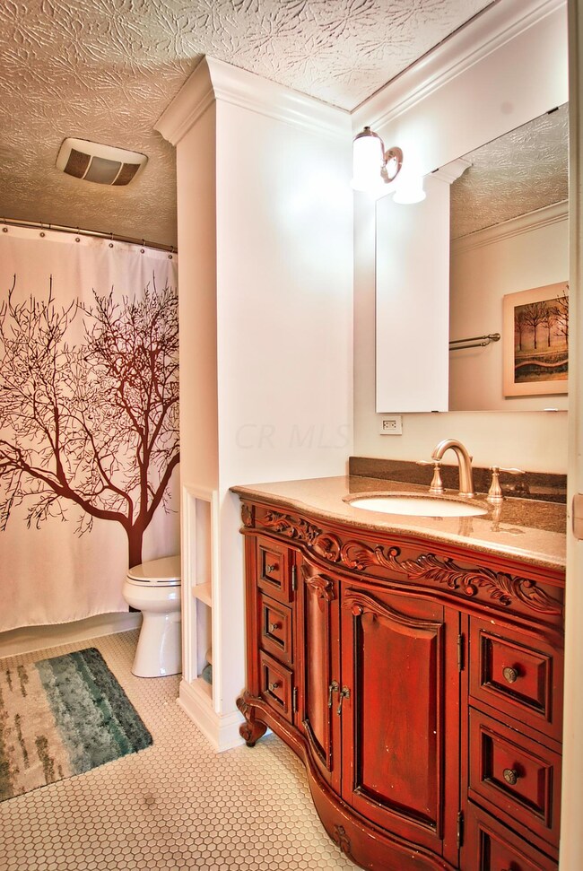 Bathroom Vanity