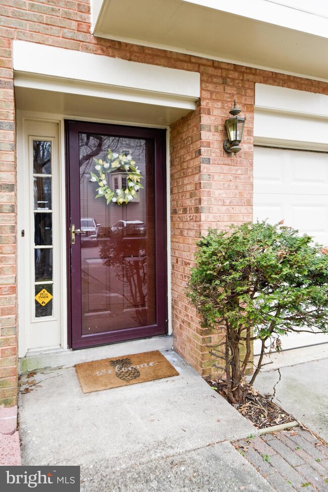 7307 Eden Brook Dr, Columbia, MD 21046 - photo 3