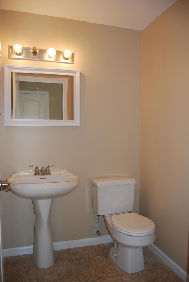 Guest Bath