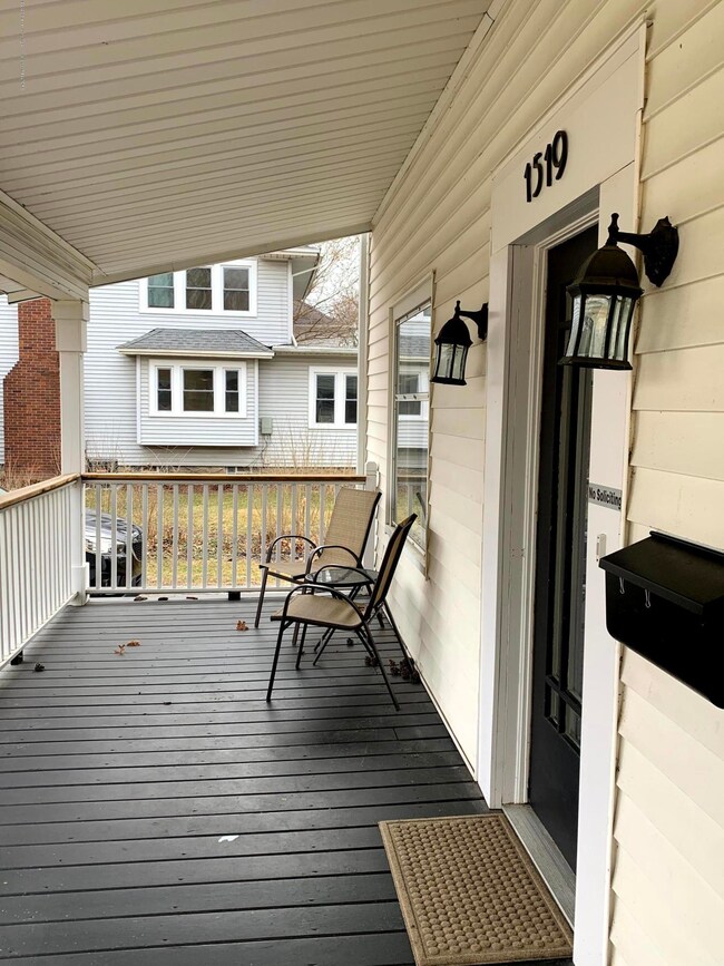 Porch