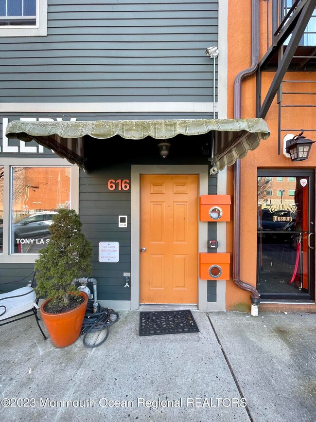 619 Cookman Ave unit 2, Asbury Park, NJ 07712 - photo 2