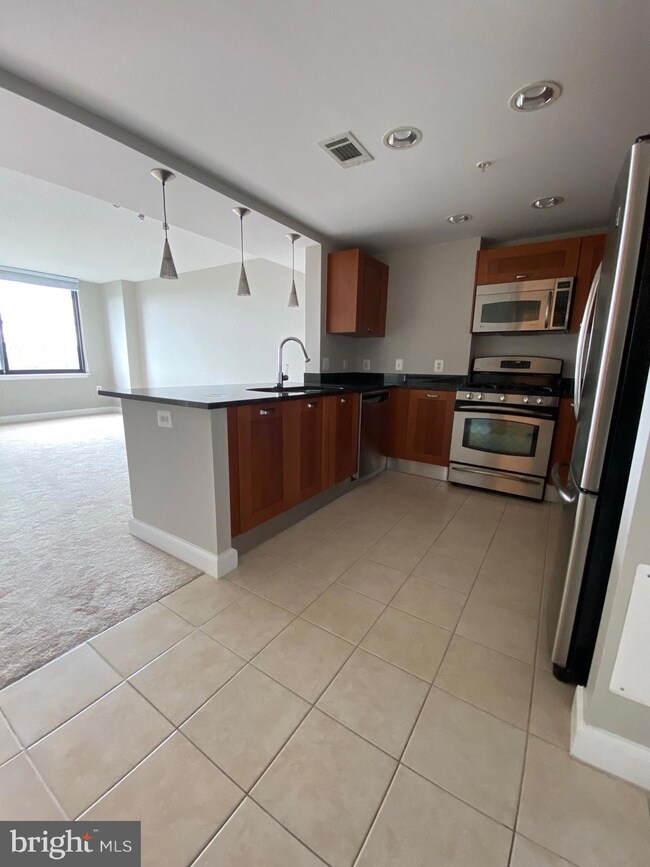 Midtown Alexandria Station Condominiums unit 911, Alexandria, VA 22303 - photo 2