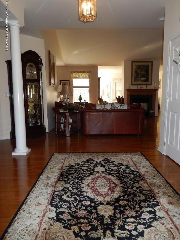 foyer