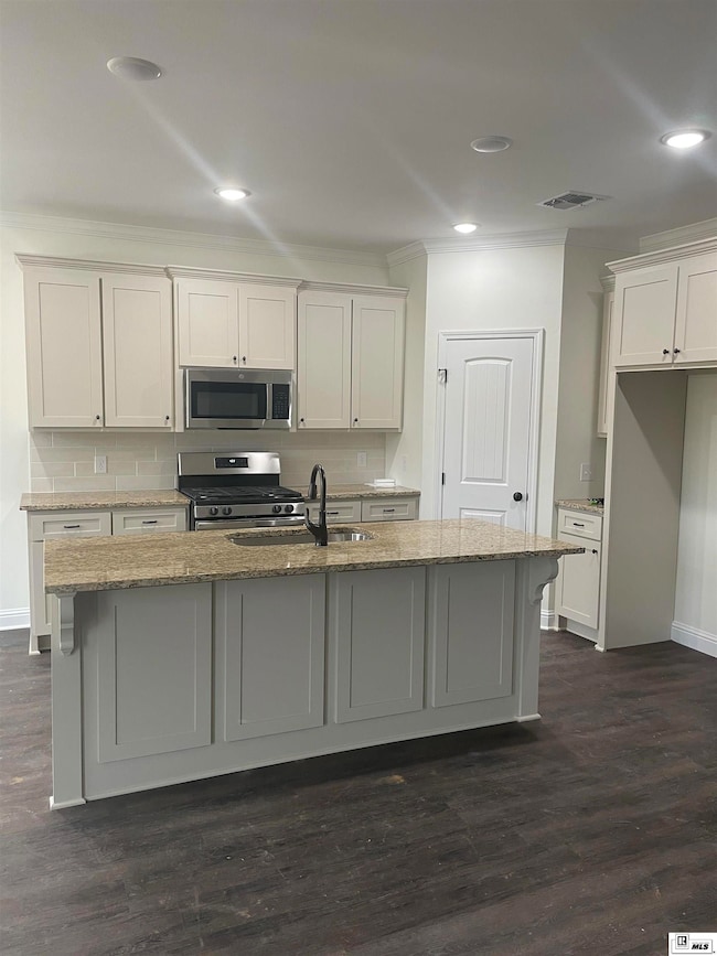 1772 Moores Dairy Rd, Ruston, LA 71270 - photo 4