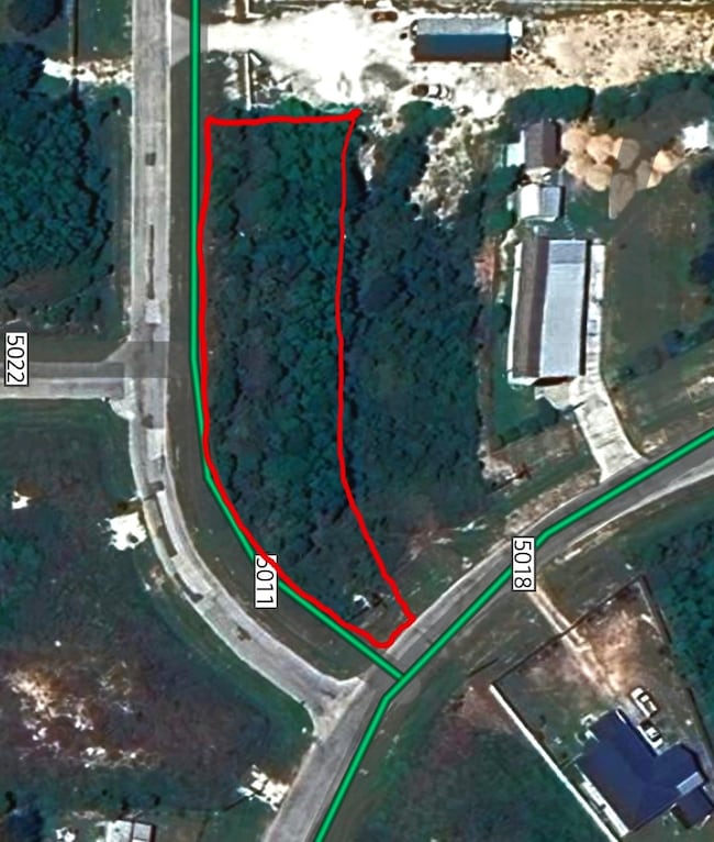 00 County Road 5011, Cleveland, TX 77327 - photo 3