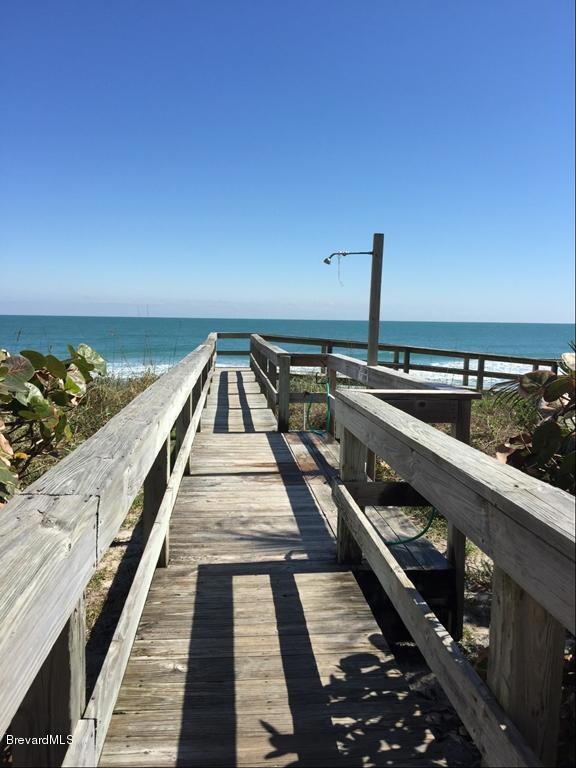 Somerset Oceanfront unit 4304D, Indian Harbour Beach, FL 32937 - photo 2