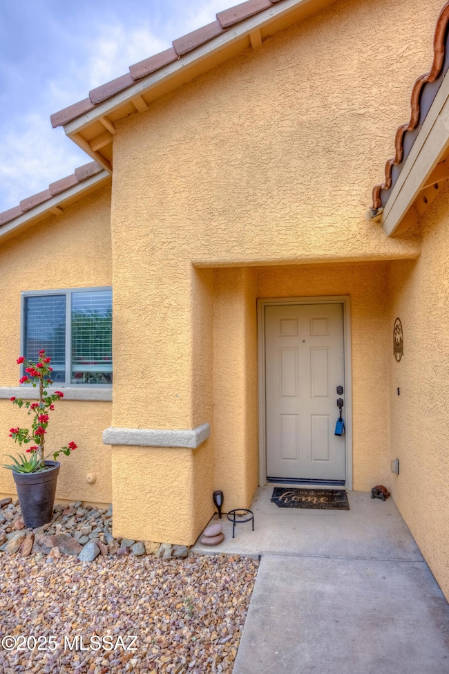 62 W James Wade Place, Vail, AZ 85641 - photo 5