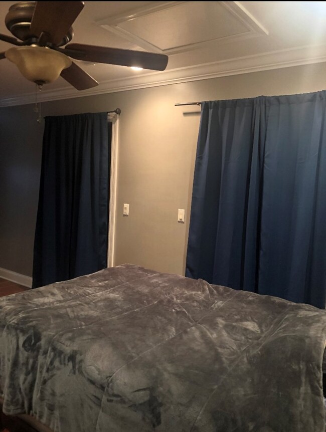 1014 A D Whitt Dr, Wesson, MS 39191 - photo 3