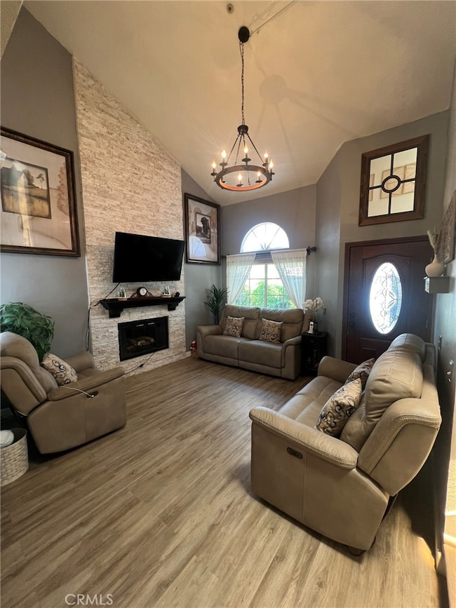 17081 Fern St, Fontana, CA 92336 - photo 2