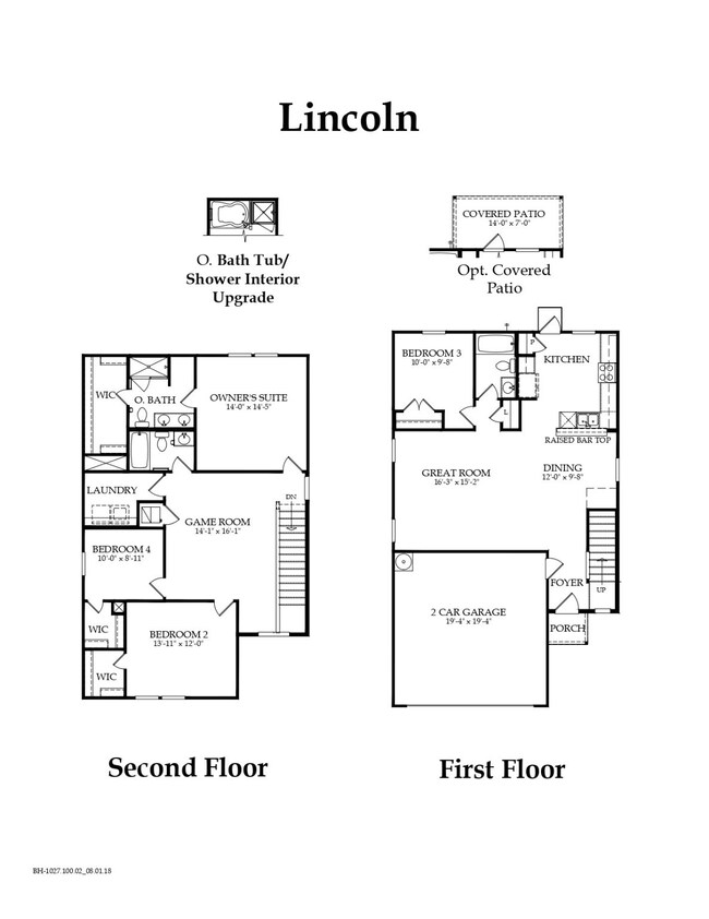 25928 Chicory Dr, Magnolia, TX 77355 - photo 2