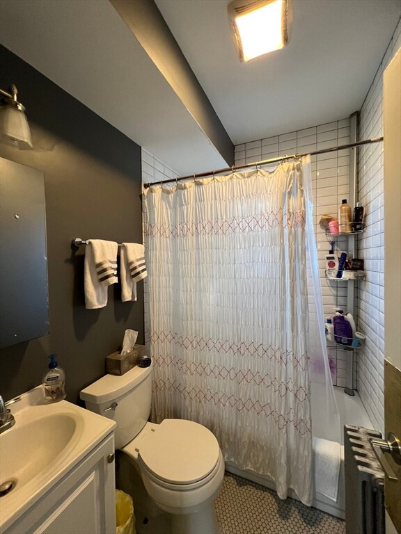 7 Fenno St unit 7, Cambridge, MA 02138 - photo 4