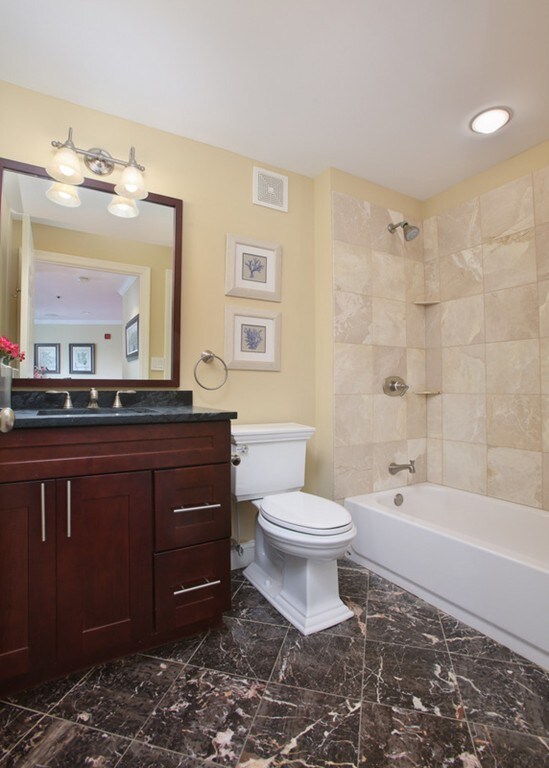 West End Place unit 818, Boston, MA 02114 - photo 4