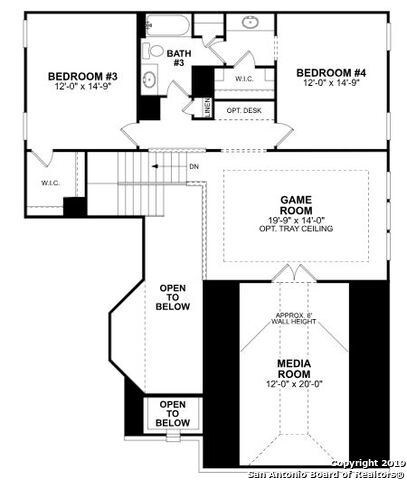 15742 La Subida Trail, Helotes, TX 78023 - photo 3