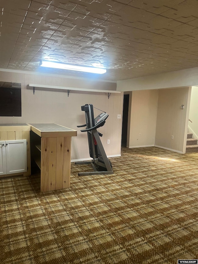 715 Emerald St, Kemmerer, WY 83101 - photo 5