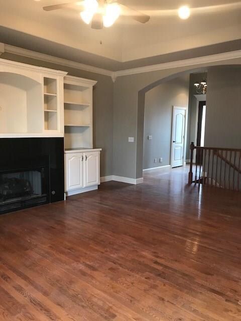 2488 S College Dr, Fayetteville, AR 72701 - photo 4