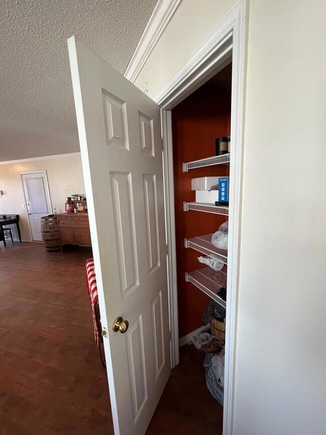 Pantry